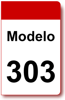 modelo 303 Declaracion de IVA